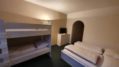 Grundriss der Unterkunft Hotel PlannerInn