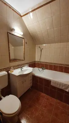Grundriss der Unterkunft Hotel PlannerInn