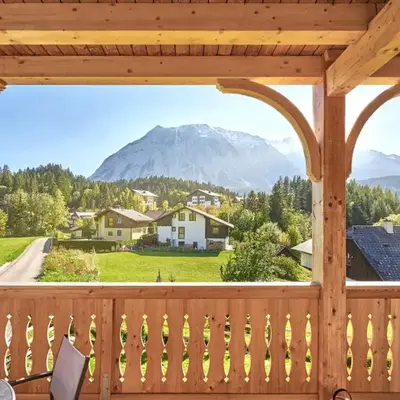 Panorama Lodge Auszeit 205