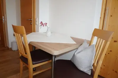 Grundriss der Unterkunft Nöglhof