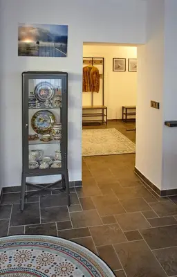 Grundriss der Unterkunft Keramikhaus Gmunden