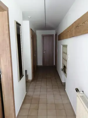 Grundriss der Unterkunft Ferienhaus Sonnenseite