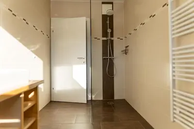 Grundriss der Unterkunft Haus Clarysse