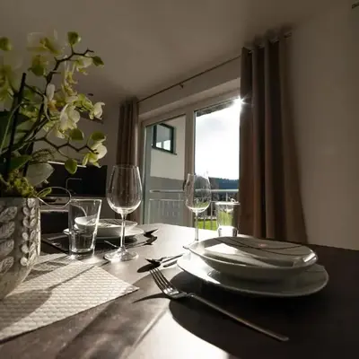 Ferienwohnung Jäger Veronika