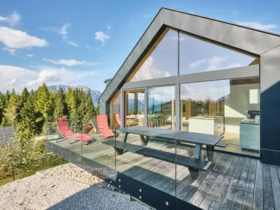 Grundriss der Unterkunft Lakan Lodge