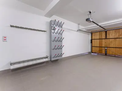 Grundriss der Unterkunft Bellevue