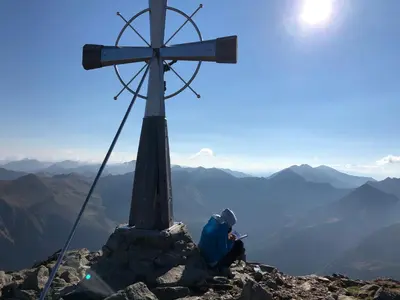 Grundriss der Unterkunft Sunlodge Oeblarn Top C3 Schladming-Dachstein