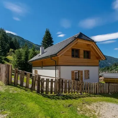 Bergzauber
