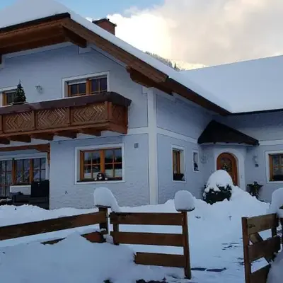 Appartement Silvia