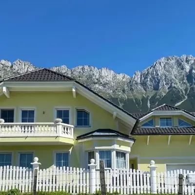 Ferienwohnung Schmid