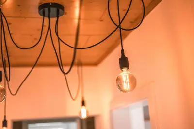 Grundriss der Unterkunft casa wii