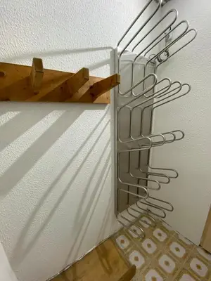 Grundriss der Unterkunft Appartement franz-josef