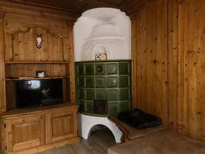 Grundriss der Unterkunft Appartement franz-josef