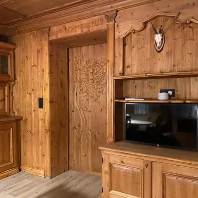 Appartement franz-josef