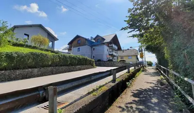 Grundriss der Unterkunft Gemütliches Tiny Home mit 30m2 inklusive Kochmöglichkeit