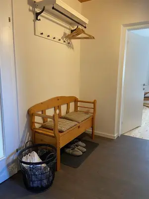 Grundriss der Unterkunft Almufer-Appartements