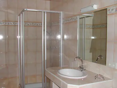 Grundriss der Unterkunft Appartement Pilzhof