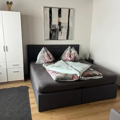 Living Appartement