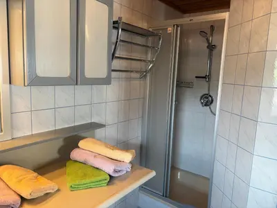 Grundriss der Unterkunft Reiterhof Familie Laubichler