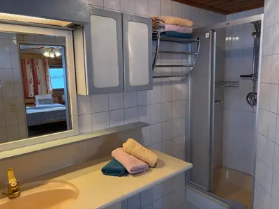 Grundriss der Unterkunft Reiterhof Familie Laubichler