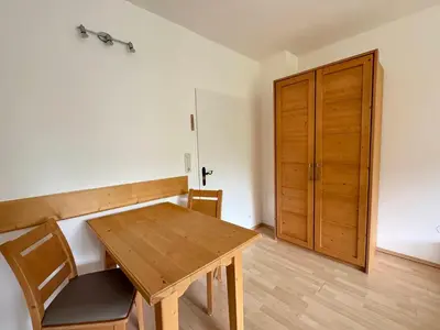 Grundriss der Unterkunft Ferienwohnung an der Traun