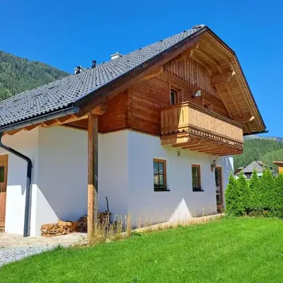 Wolfgangchalet B