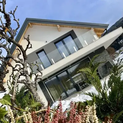 Mary's Apartment am Kreischberg