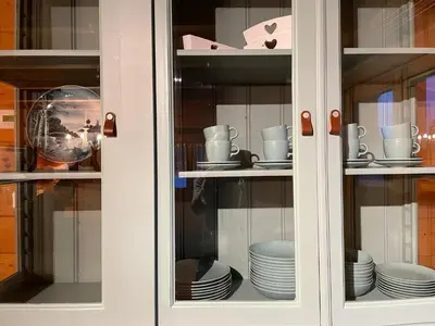 Grundriss der Unterkunft Haus Otis
