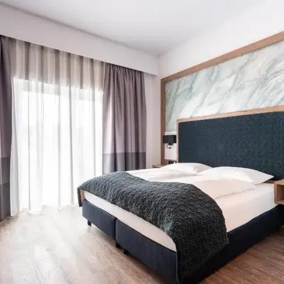 Hotel Traunfall