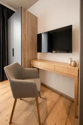 TV/Unterhaltungsangebot in der Unterkunft GRIMMINGlofts