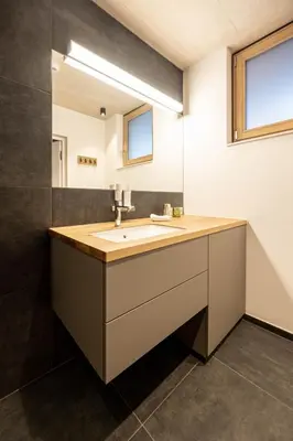 Grundriss der Unterkunft GRIMMINGlofts