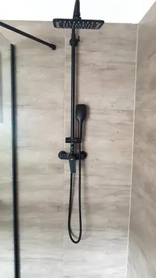 Grundriss der Unterkunft Apartment Steirawohnzimmer