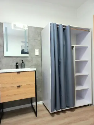 Grundriss der Unterkunft Apartment Steirawohnzimmer