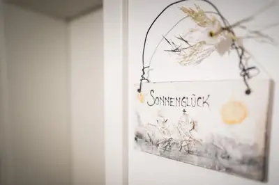 Grundriss der Unterkunft Apartment Schichlreit