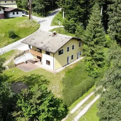 Haus ter Stege
