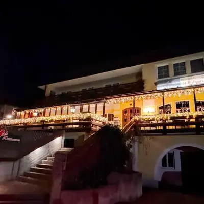 Austria Traveller Hotel Lenzing