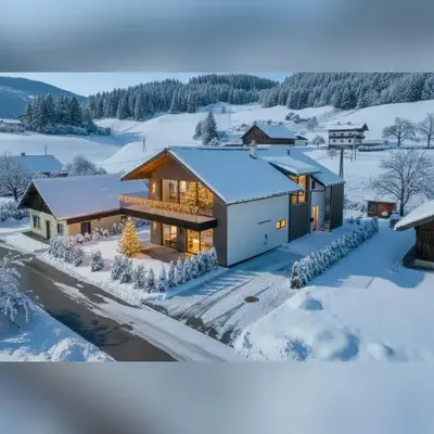 Dachsteinwest