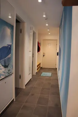 Grundriss der Unterkunft Planai Apartment Eishöhle