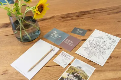 Grundriss der Unterkunft Apartment am Grundlsee - Your Austrian Home