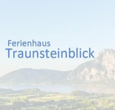 Naturlandschaft in der Nähe des Ferienhauses