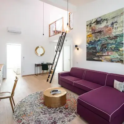 Boutiquehotel Zum Goldenen Hirschen