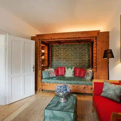 Garden Cottage Villa Lichtenstein - Your Austrian Home