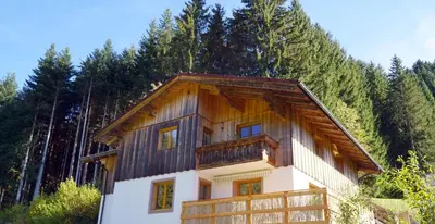 Grundriss der Unterkunft Ferienwohnung Sonnenwald