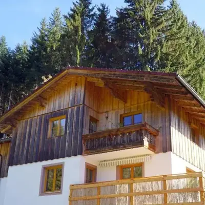 Ferienwohnung Sonnenwald