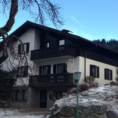Haus Herz
