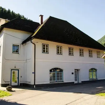 Wohnung im Nationalpark Kalkalpen 1