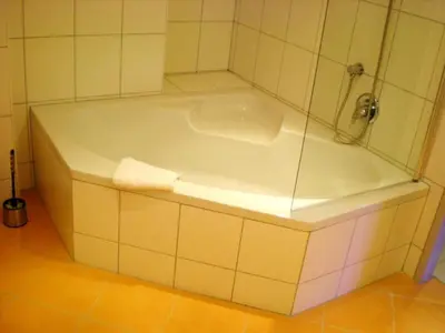 Grundriss der Unterkunft Landhaus - Neubauer