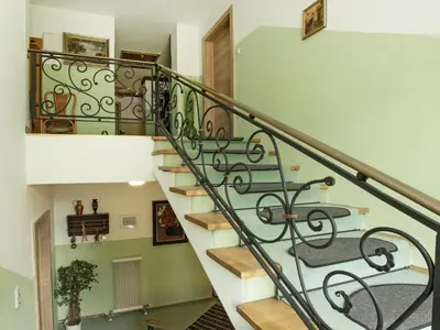 Grundriss der Unterkunft Haus Sonnleitn