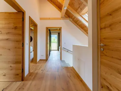 Grundriss der Unterkunft Mountain Chalet An der Mur