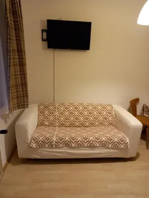 TV/Unterhaltungsangebot in der Unterkunft Gasthof zum Pfandl